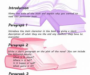 How to Write a Book Review