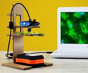 How to build a digital microscope: construct a reliable, inexpensive microscope for both regular and polarized light microscopy How to build a digital microscope: construct a reliable, inexpensive microscope for both regular and polarized light microscopy