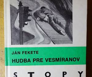 Hudba pre vesmíranov
