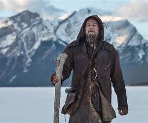Hugh Glass: The Revenant Hugh Glass: The Revenant