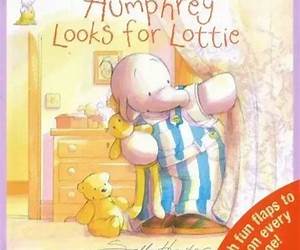 Humphrey Looks for Lottie