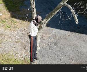 Hung By Skyler Blackwood