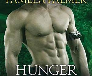Hunger Untamed (Vampire Hunger #3) Hunger Untamed (Vampire Hunger #3)