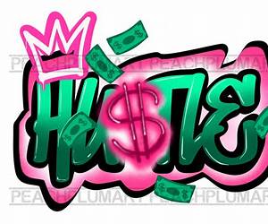 Hustle: The People at the Top of the Mountain Didnt Fall There