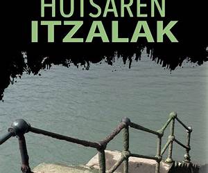 Hutsaren itzalak Hutsaren itzalak