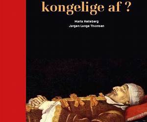 Hvad døde de kongelige af?
