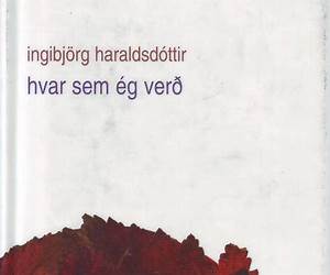 Hvar sem ég verð Hvar sem ég verð