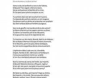 Hymne à la beauté Hymne à la beauté