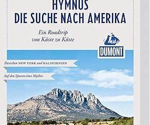 Hymnus – die Suche nach Amerika