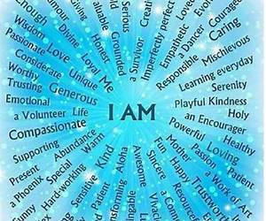 I AM Affirmations I AM Affirmations