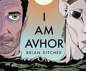 I Am Avhor