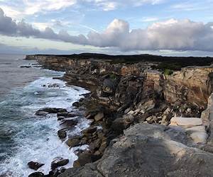 I Botany Bay