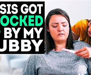 I Knocked my HUSBAND up! (Very Steamy Gender Swap/MPreg) I Knocked my HUSBAND up! (Very Steamy Gender Swap/MPreg)