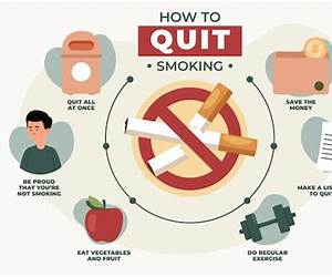 I Will Teach You How to Quit Smoking and Stay Quit for Good