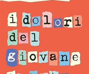 I dolori del giovane imbuto