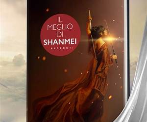 I racconti di Shanmei #Vol1 (Italian Edition)