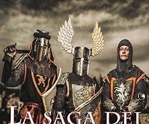 I signori del sangue e del fuoco (La Saga dei Kalesin, #1)