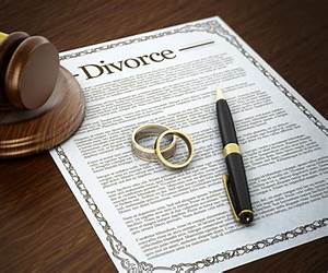 I want the Divorce (I wan the Divorce Book 1)