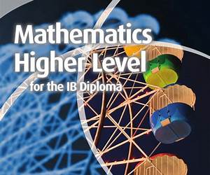 IB Mathematics Higher level: Calculus (Oxford IB Diploma Programme)