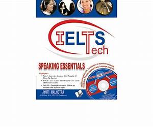 IELTSSPEAKING ESSENTIALS