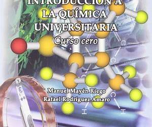 INTRODUCCIÓN A LA QUÍMICA UNIVERSITARIA: COLECCIÓN RESÚMENES UNIVERSITARIOS Nº 378 (CIENCIAS EXACTAS Y NATURALES) (Spanish Edition)