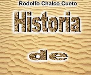 Ica a través del tiempo Ica a través del tiempo