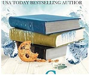 Iced Spy (Bison Creek, #2)