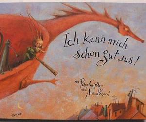 Ich kenn mich schon gut aus! Ich kenn mich schon gut aus!