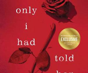 If Only He'd Told Me (Harpertrue LifeA Short Read) If Only He'd Told Me (Harpertrue LifeA Short Read)