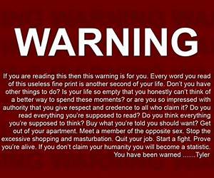 If You Are Reading This, It's About Time