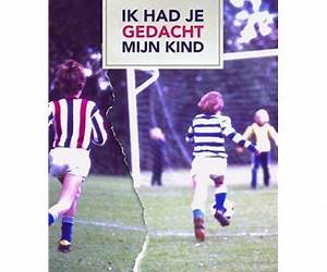 Ik had je gedacht mijn kind Ik had je gedacht mijn kind