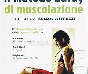 Il Metodo Lafay di Muscolazione Il Metodo Lafay di Muscolazione