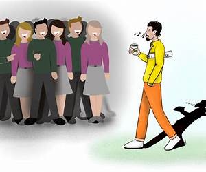 Il conformismo Il conformismo