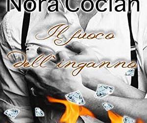 Il fuoco dell'inganno (Mac Talbot Family, #2) Il fuoco dell'inganno (Mac Talbot Family, #2)