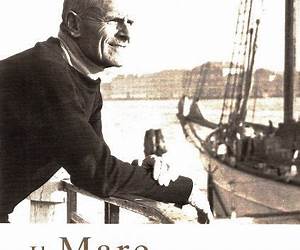 Il mare con la M maiuscola Il mare con la M maiuscola