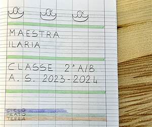 Il quaderno Il quaderno