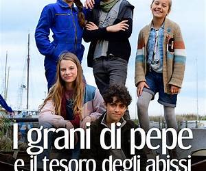 Il tesoro degli abissi Il tesoro degli abissi