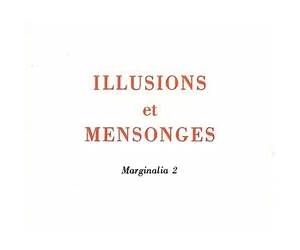 Illusions et mensonges (W.I.T.C.H. saison 1, #6) Illusions et mensonges (W.I.T.C.H. saison 1, #6)
