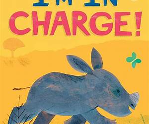 I'm In Charge! \u0026 Other Stories