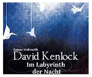 Im Labyrinth der Nacht