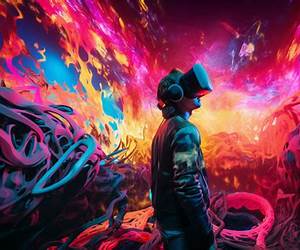 Immersion: 2086 Immersion: 2086