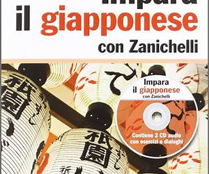 Impara il giapponese con Zanichelli