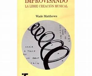 Improvisando. La libre creación musical (TURNER MÚSICA)