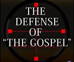 In Defense of the Gospels: The Case for Reliability