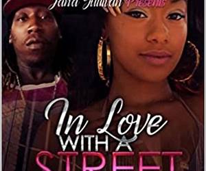 In Love with a Street King 3