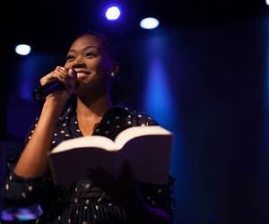 In Love with a Worship Leader In Love with a Worship Leader