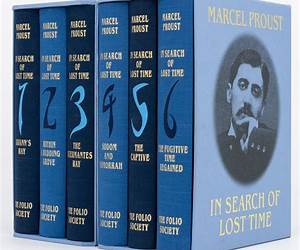 In Search of Lost Time: Swann's Way: A Graphic Novel