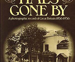 In Times Gone By (Golden Gate Secrets #3)