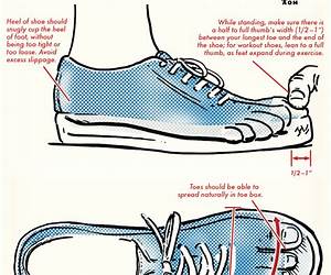 In Your Shoes