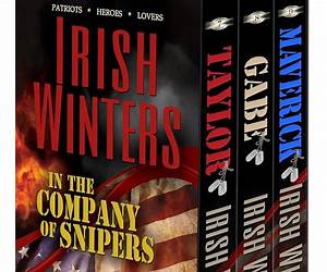 In the Company of Snipers Boxed Set, Book 1 - 3 In the Company of Snipers Boxed Set, Book 1 - 3